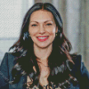 Beautiful Laura Prepon Diamond Painting