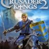 Crusader Kings 2 Game Poster Diamond Painting