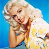 Gorgeous Jayne Mansfield Diamond Painting