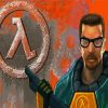 Half Life Diamond Painting