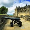 Stirling Castle Scotland Diamond Painting