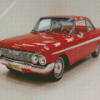 61 Impala Diamond Painting