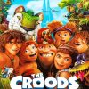 Aesthetic The Croods Diamond Painting