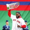 Big Papi Diamond Painting