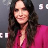 Courteney Cox Diamond Painting