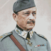 Emil Mannerheim Diamond Painting