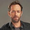 Luke Perry Diamond Painting