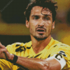 Matts Hummels Diamond Painting