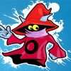 Orko Animation Diamond Painting