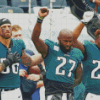 The Philadelphia Eagles Diamond Painting