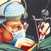 Aesthetic Surgeon Diamond Painting