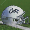 Kansas State Wildcats Helmet Diamond Painting