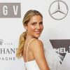 Actress Elsa Pataky Diamond Painting