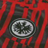 Eintracht Frankfurt Logo Diamond Painting