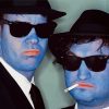 Blues Brothers Characters Diamond Painting