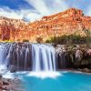 Havasu Falls Diamond Painting