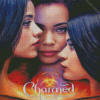 Charmed Series Diamond Painting