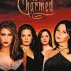 Charmed Serie Poster Diamond Painting