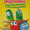 VeggieTales Poster Diamond Painting