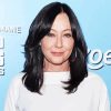 Shannen Doherty Diamond Painting