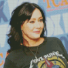 Cool Shannen Doherty Diamond Painting