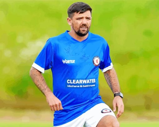 Nacho Novo Diamond Painting