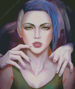 Nea Karlsson Diamond Painting