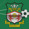 Wrexham Afc Logo Diamond Paintings