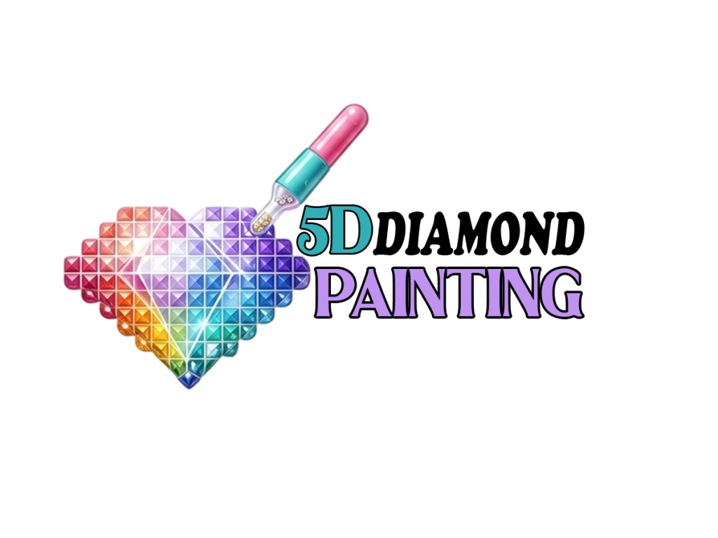 5D Diamond Painting™
