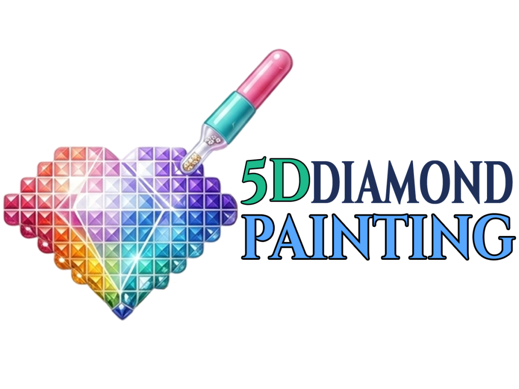 5D Diamond Painting™