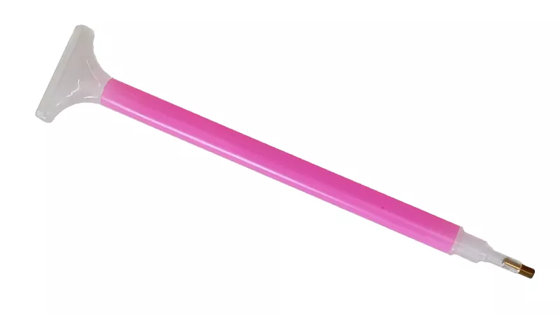 Diamond painting applicator pen tool