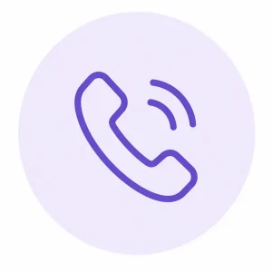call us