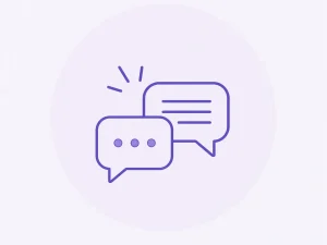 clear communication