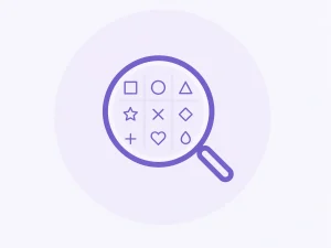 clear symbols