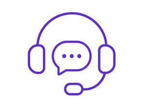 customer support