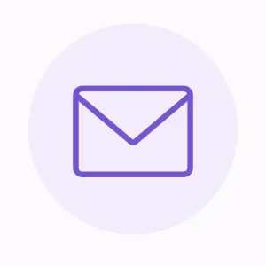 email us
