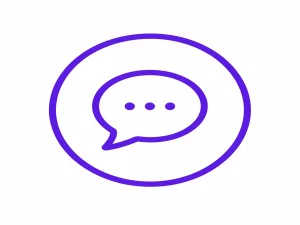 listening