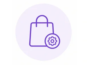 orders and processing
