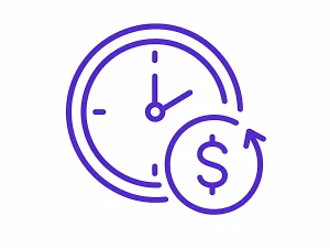 refund timing
