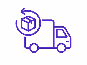 return shipping