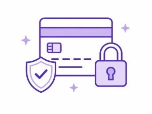 secure payments