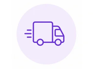 shipping and delivery
