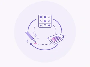 smooth workflow
