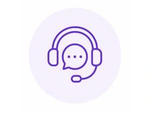 support and contact