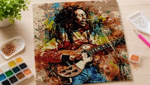 Diamond Painting A Guide for Beginners
