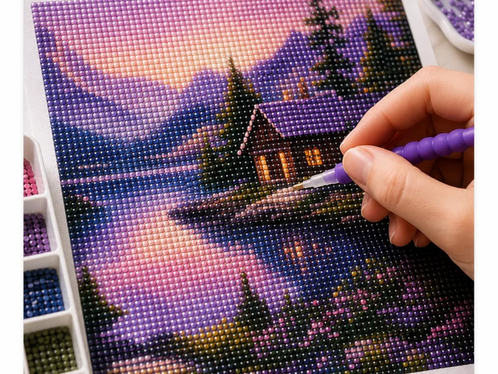 continue creating