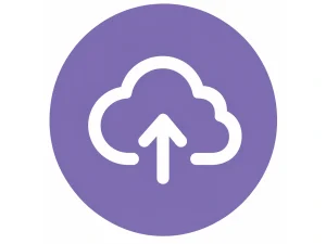 upload the images