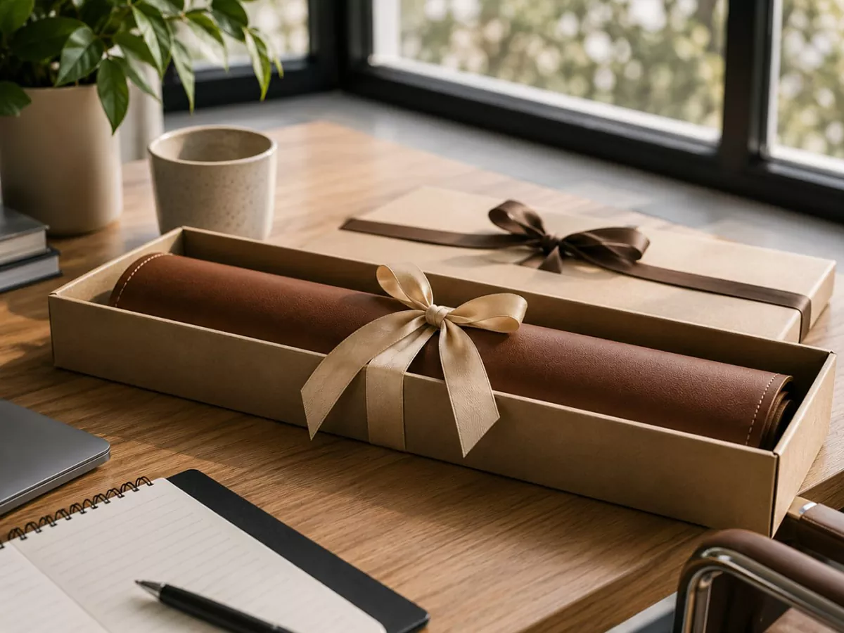  Comfort Gifts for Creative Time