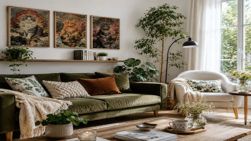 Home Decor Inspiration That Stands Out