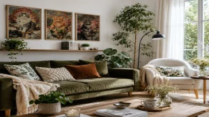 Home Decor Inspiration That Stands Out